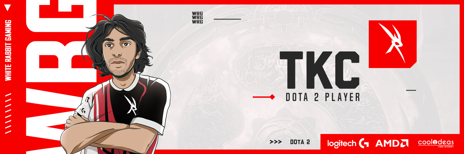 Tam banner