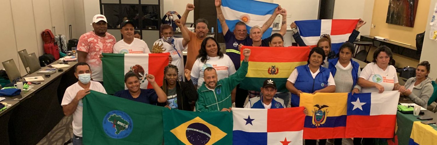 globalrec_org's profile banner image