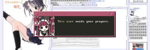 Barney Hypebeast banner