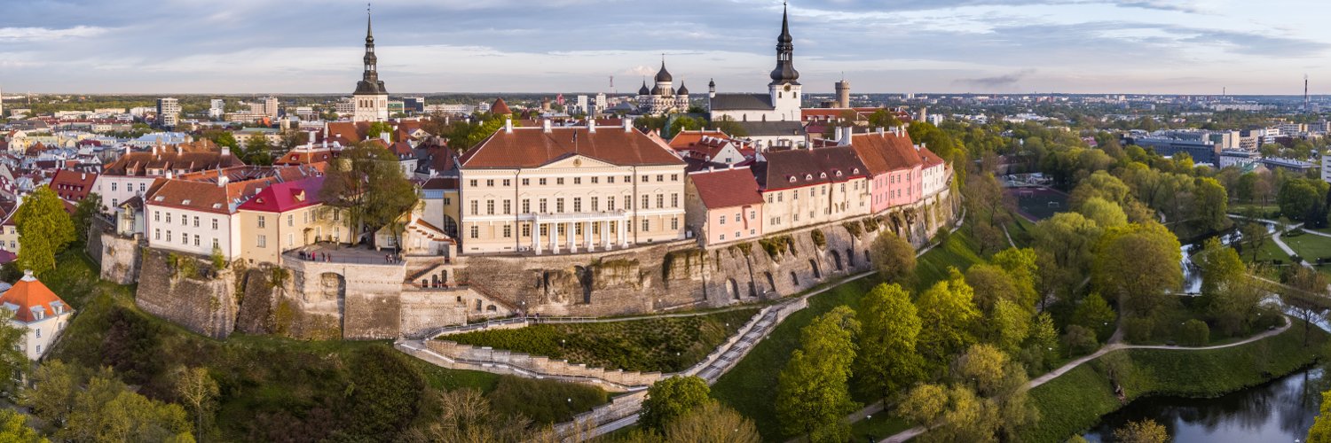 Estonian Government (@EstonianGovt) / Twitter