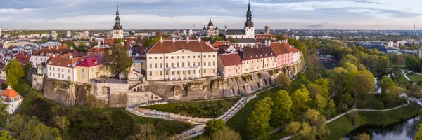 EstonianGovt Profile Banner