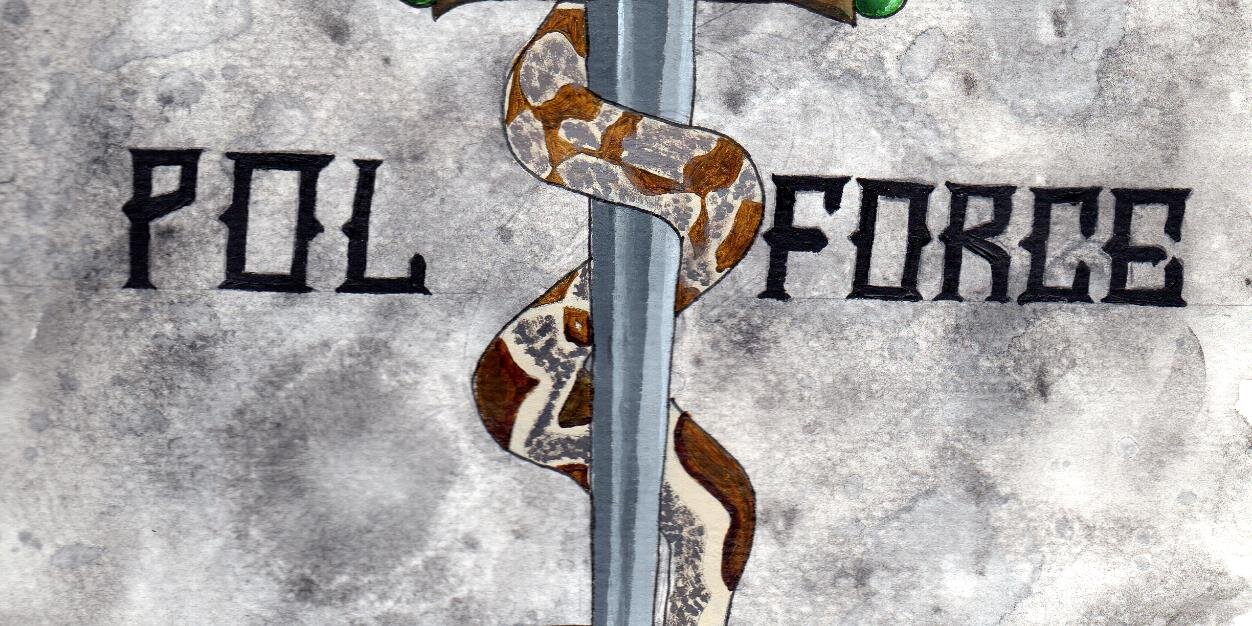 John Antony Dunne banner