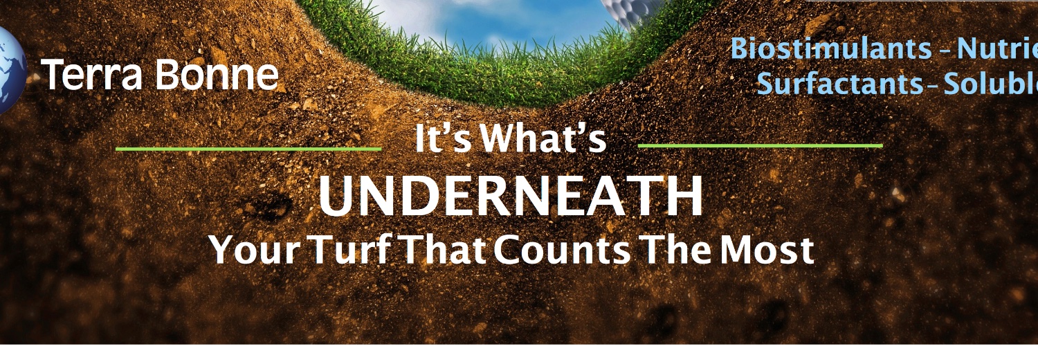 Independent Turf banner