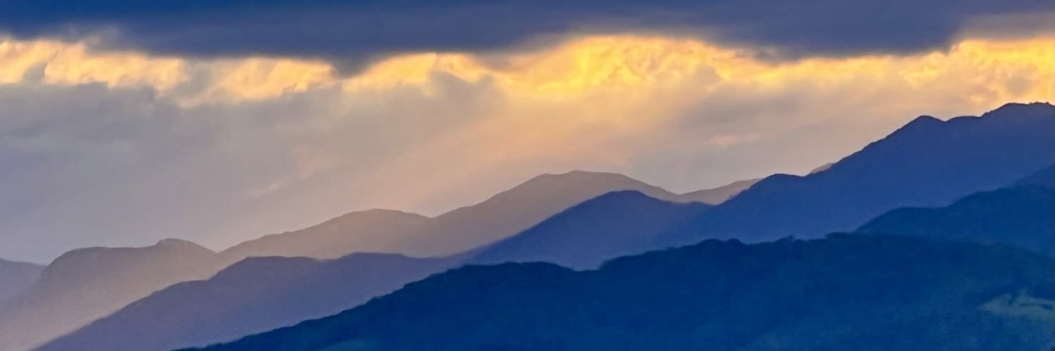 Seger banner