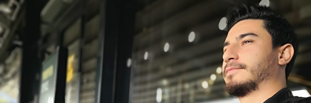 MSalguralp's profile banner image