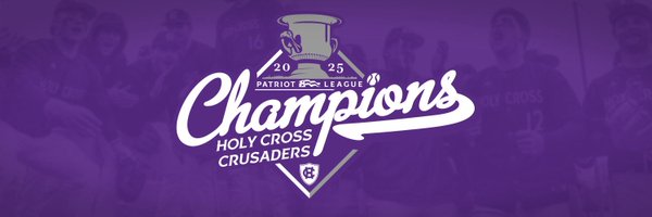 HCrossBaseball Profile Banner