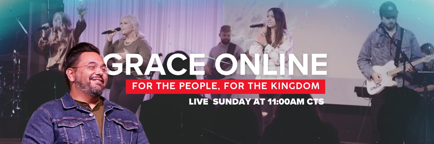 GraceQCChurch's profile banner image