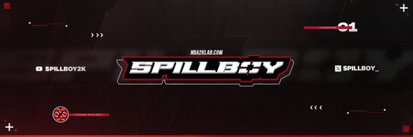 spillboy_ Profile Banner