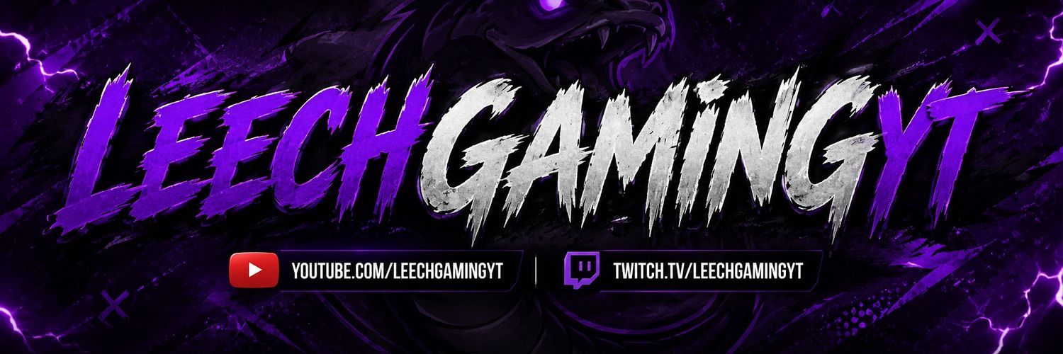 thousandleech38's profile banner image