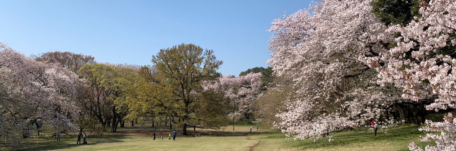 Tomkichi's profile banner image