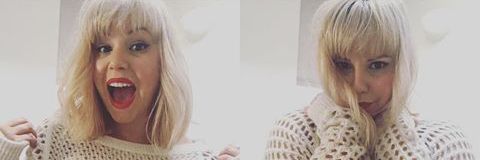TeamJesslaFox's profile banner image