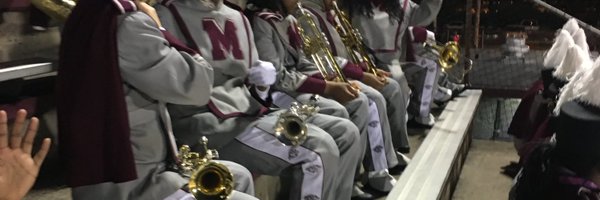 MaplewoodBand Profile Banner