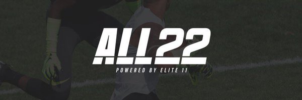 ALL22 Profile Banner