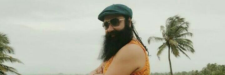 simran1264's profile banner image