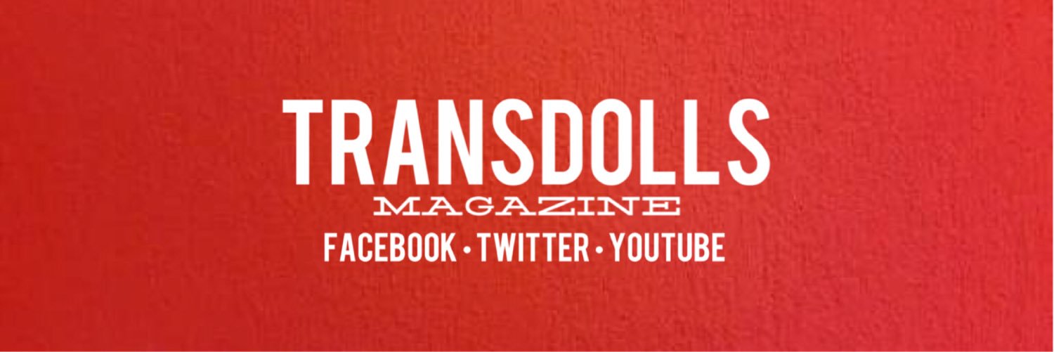 TransDolls's profile banner image
