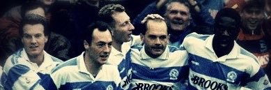 BexleyRanger's profile banner image