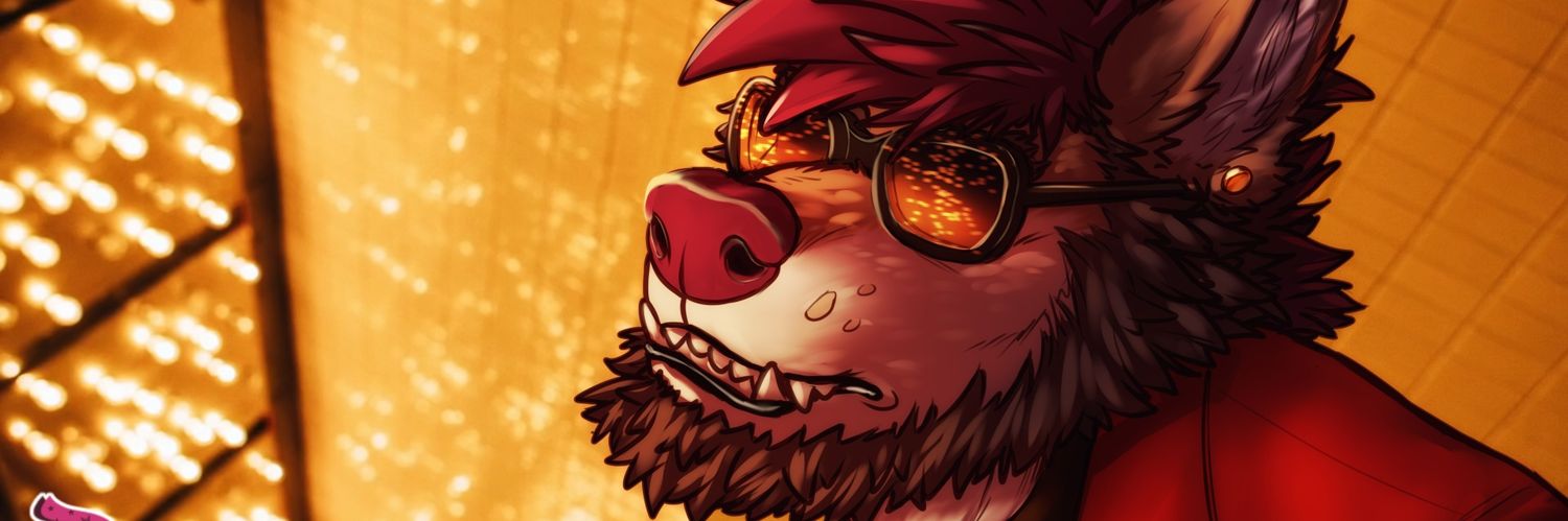 Big Dumb Dog 🍆 banner
