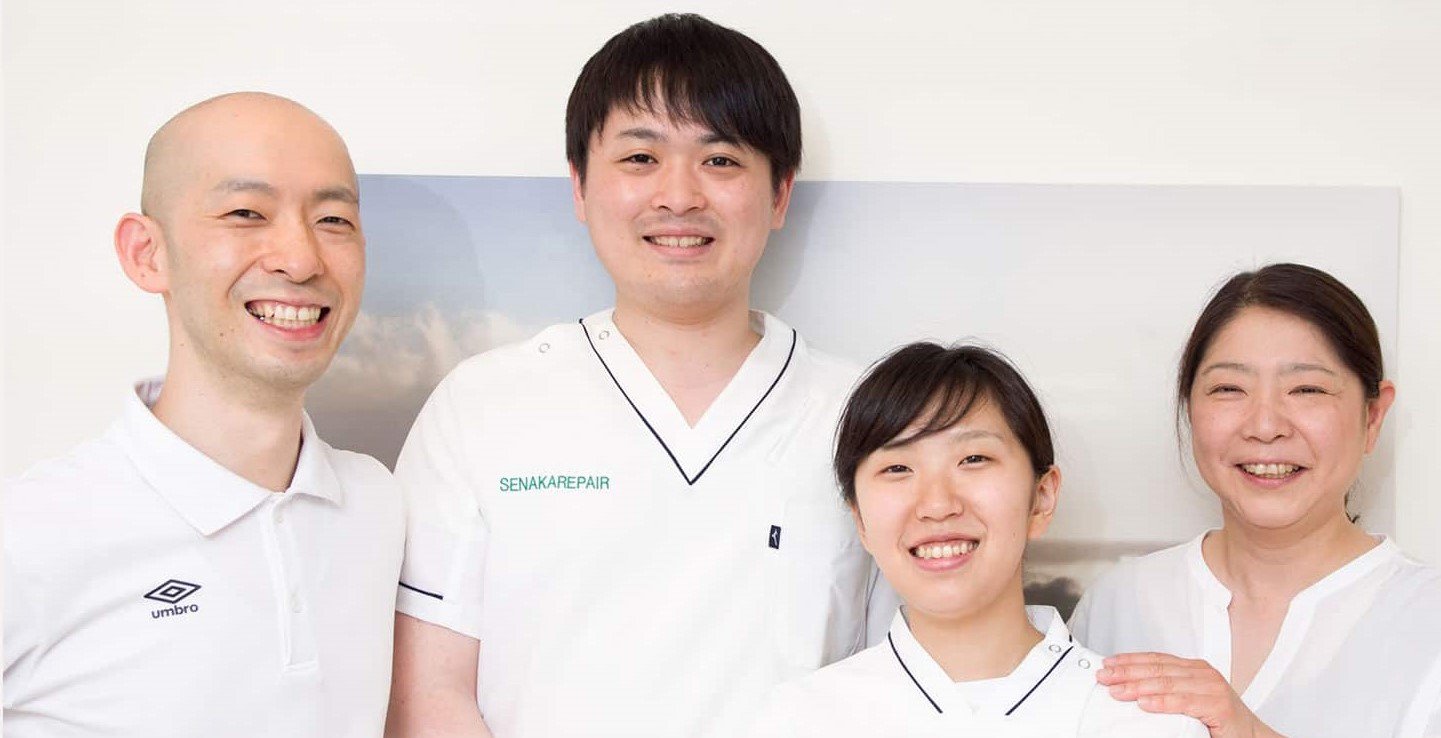 senakarepair's profile banner image
