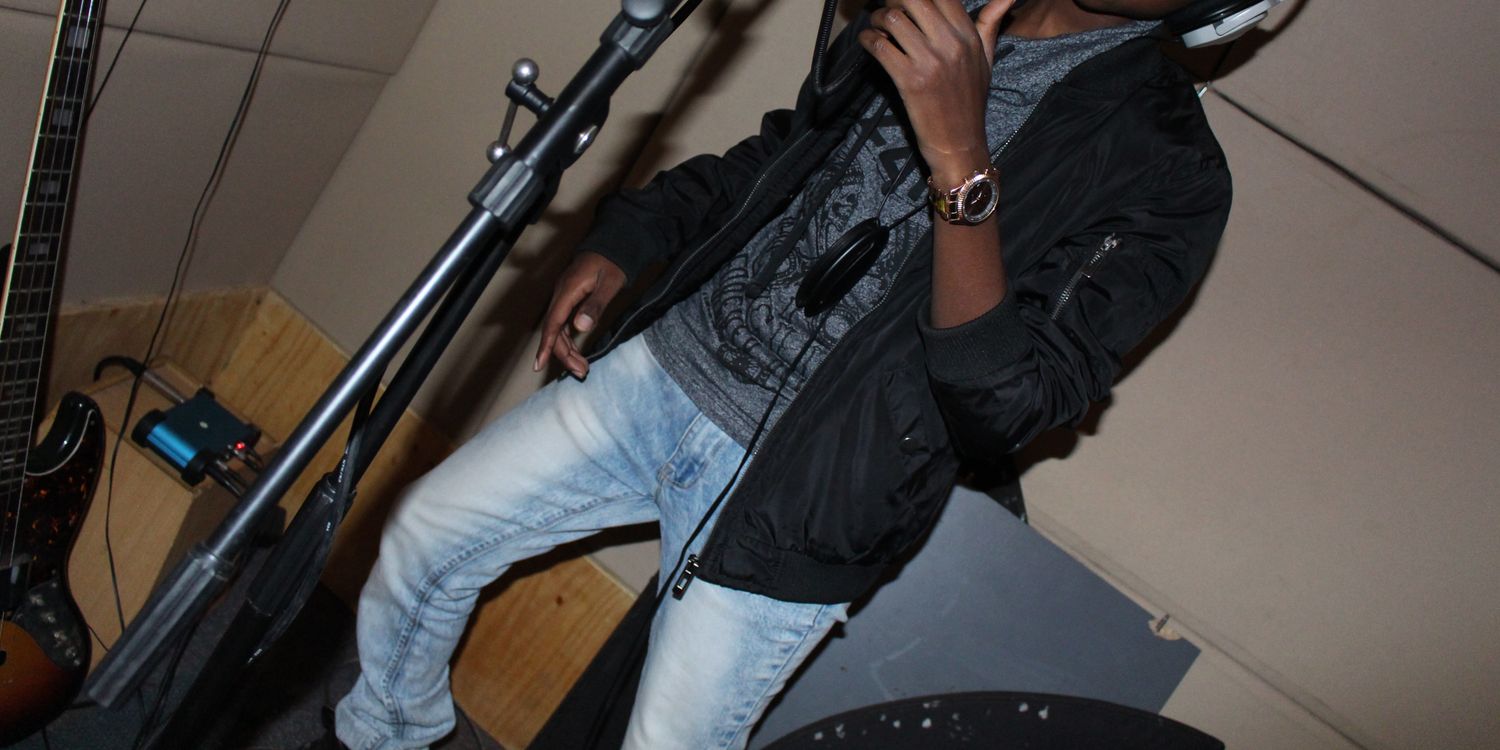 mpatametse's profile banner image