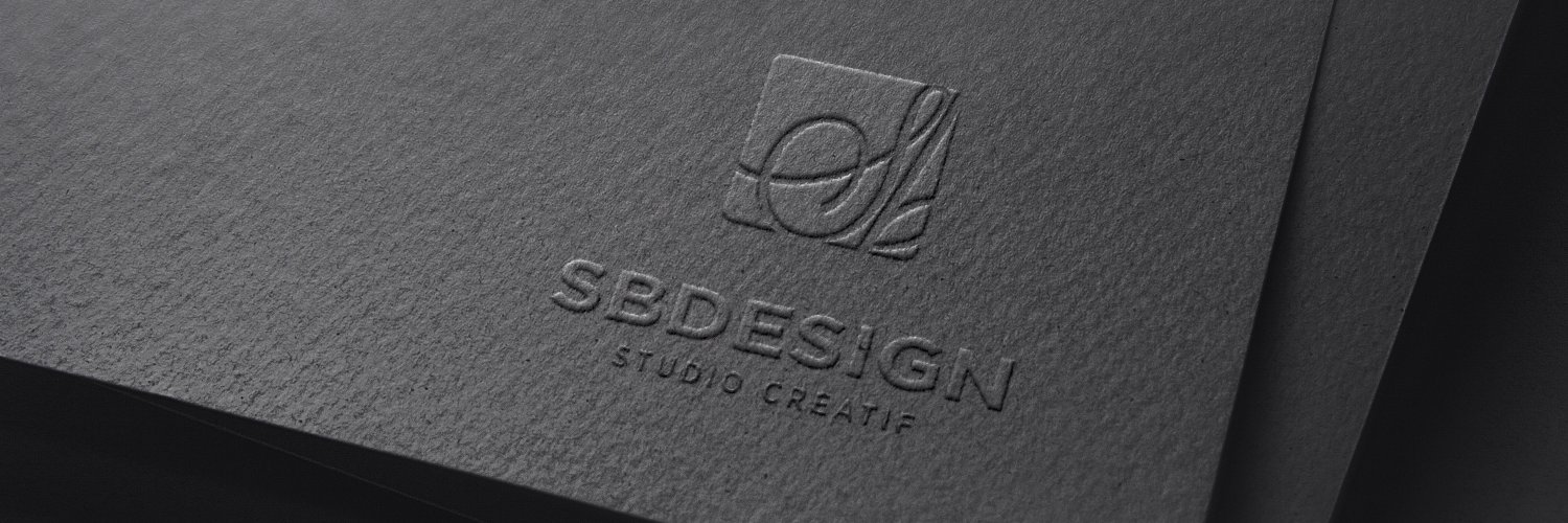 SBdesign_Pro's profile banner image