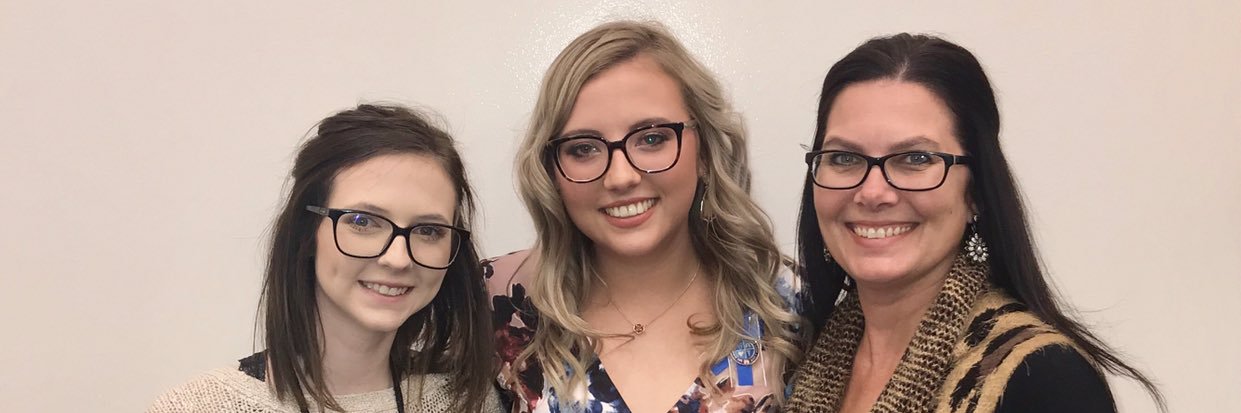 Kristie Dawnπ²🟠 GAIB banner