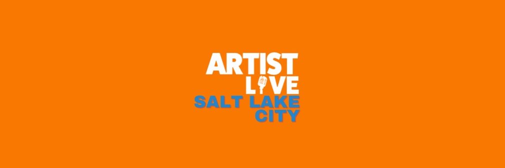 ArtistLiveSLC's profile banner image