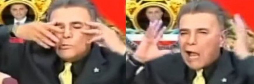 kickmehr's profile banner image