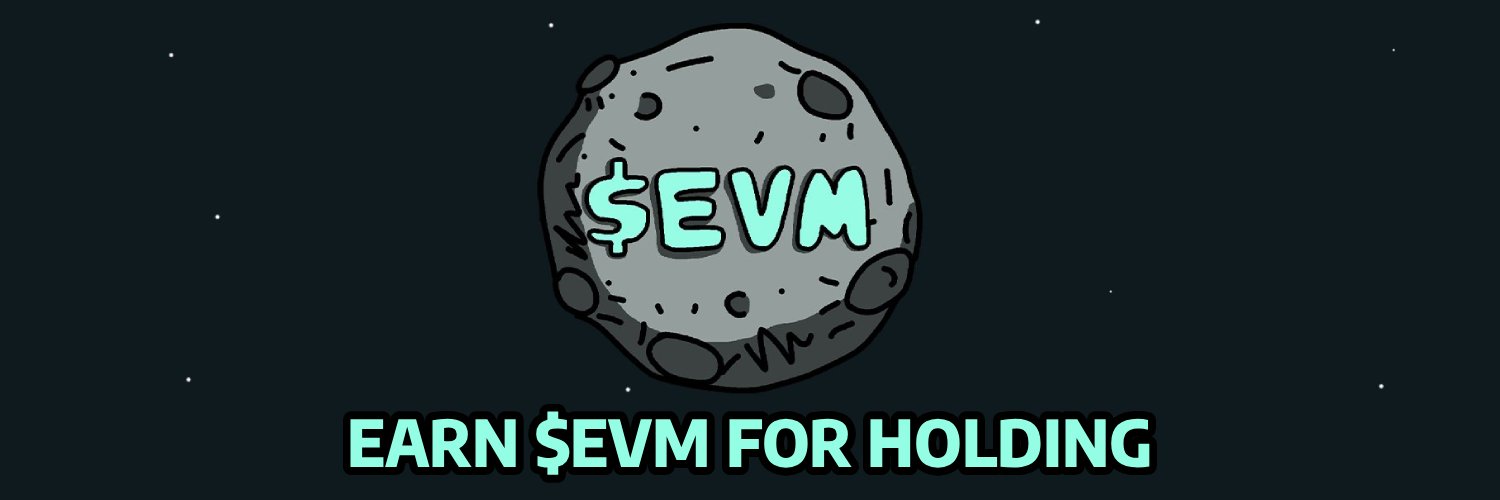 EVMoon banner