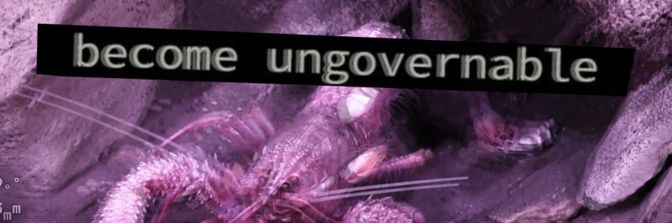 Inglorious Killjoy banner