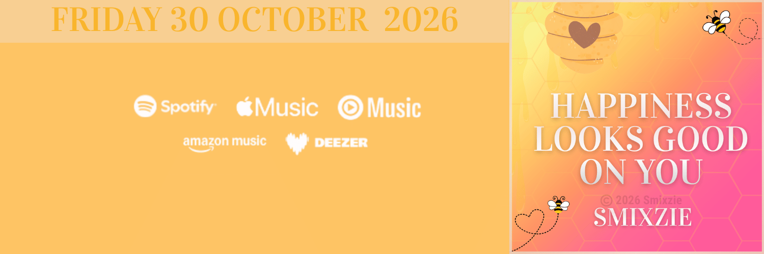 smixzie's profile banner image