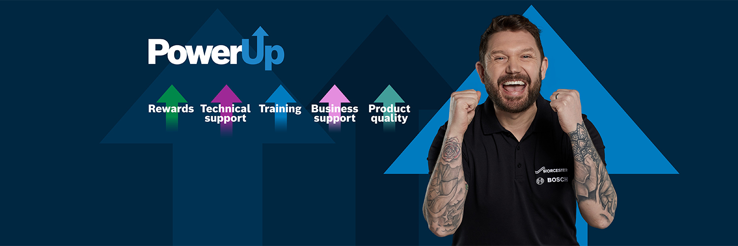 WorcesterBosch's profile banner image