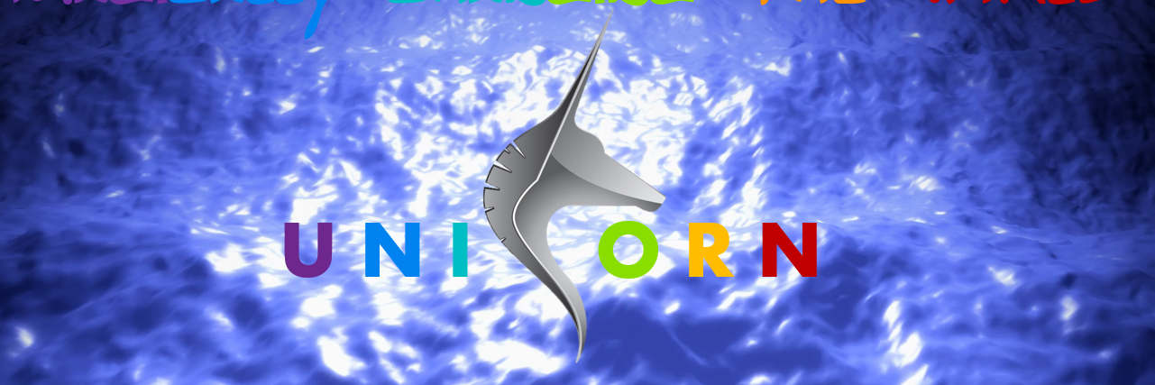 Unicorn Network banner