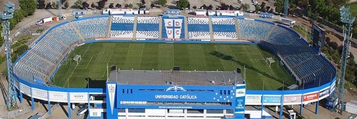 poncechile's profile banner image