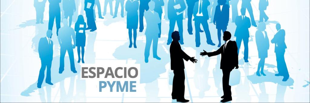 EspacioPymeCL's profile banner image