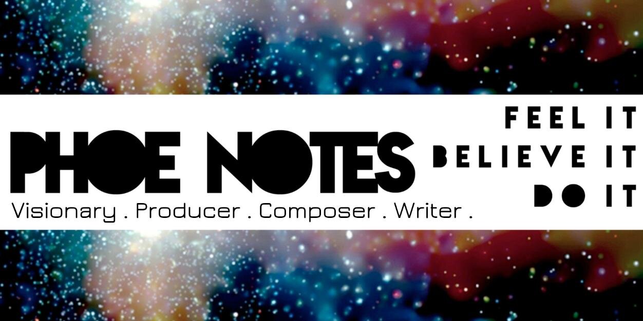 PhoeNotes's profile banner image