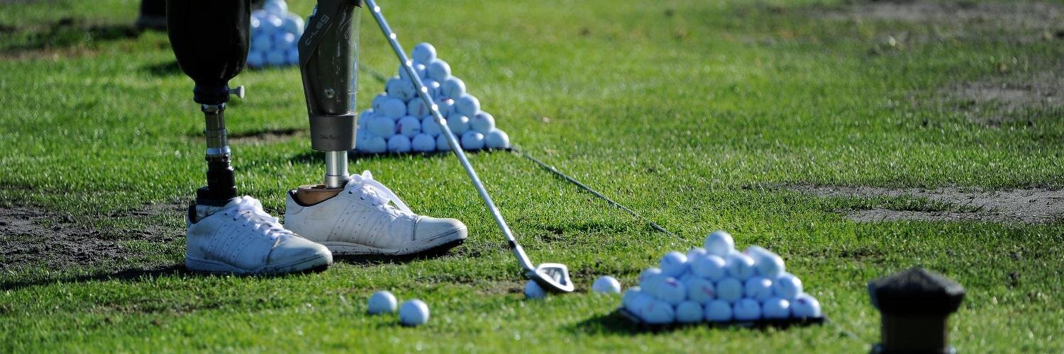 On Course Foundation banner