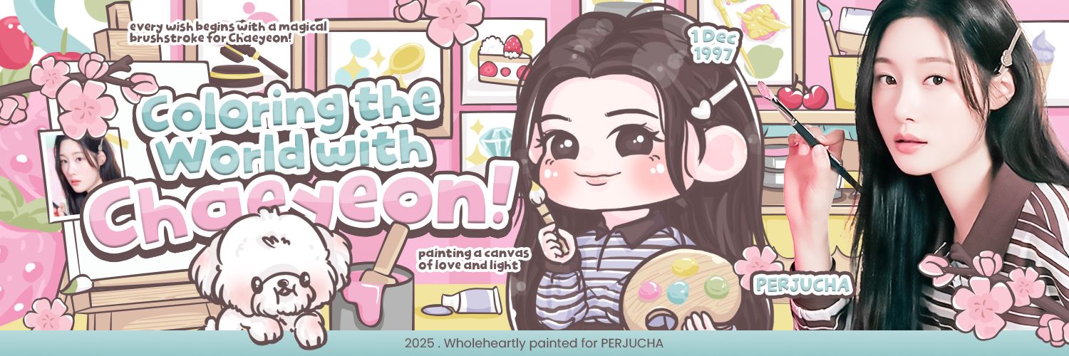 yulheeo's profile banner image
