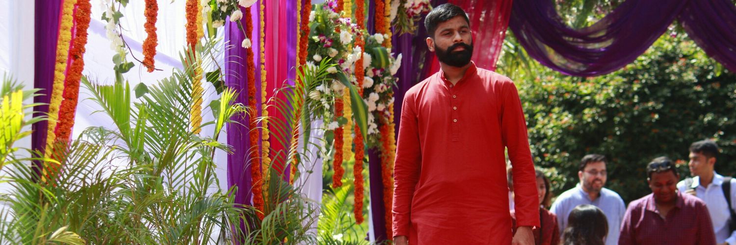 pradeeshkethanz's profile banner image