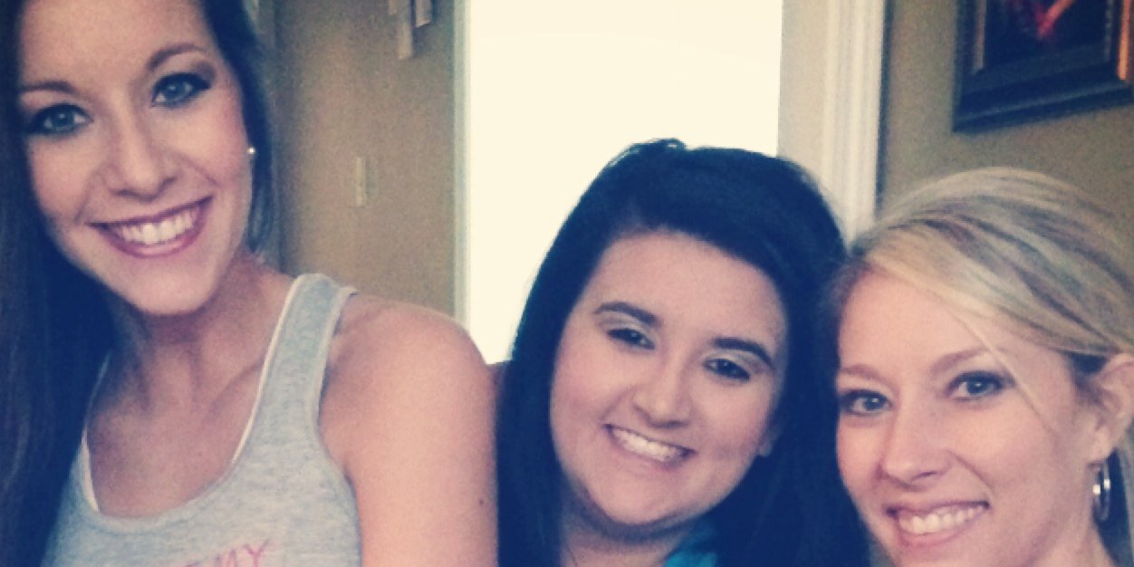 AllieBee92's profile banner image