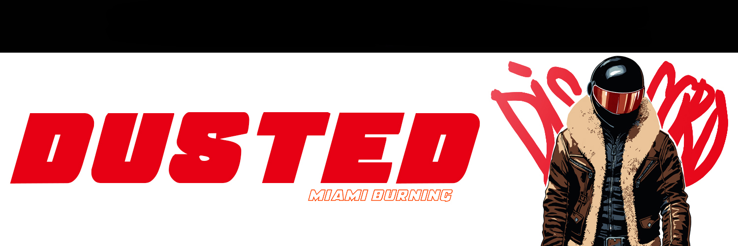 Erick Scarecrow banner