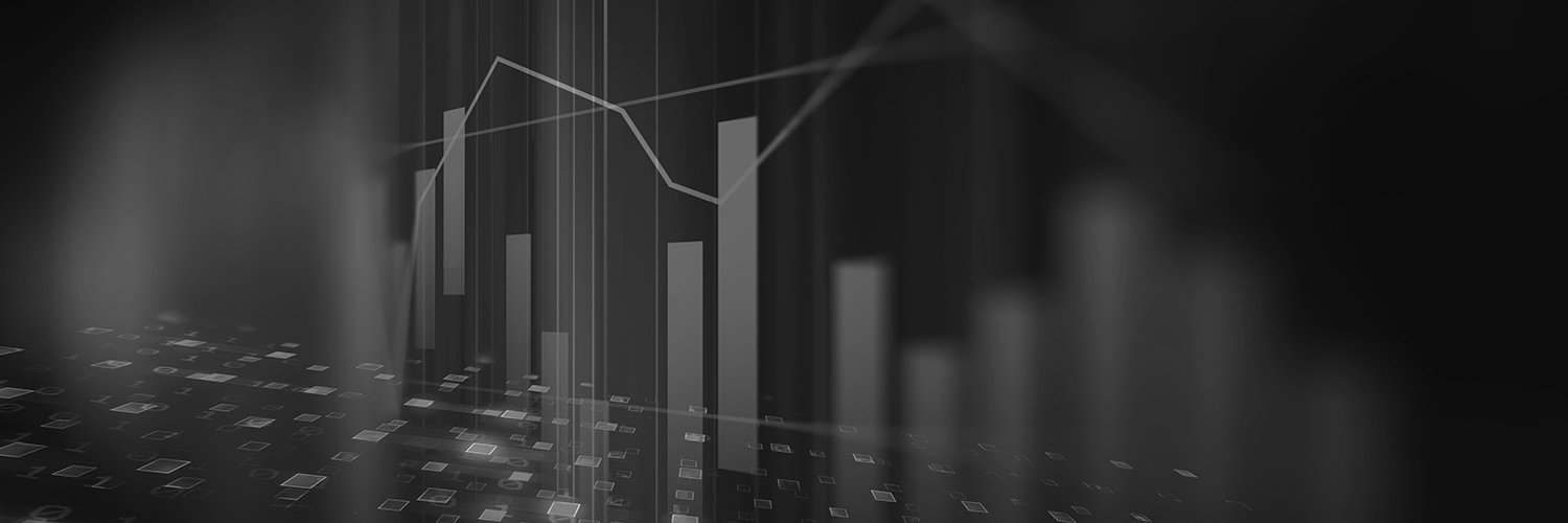 Calcbench's profile banner image