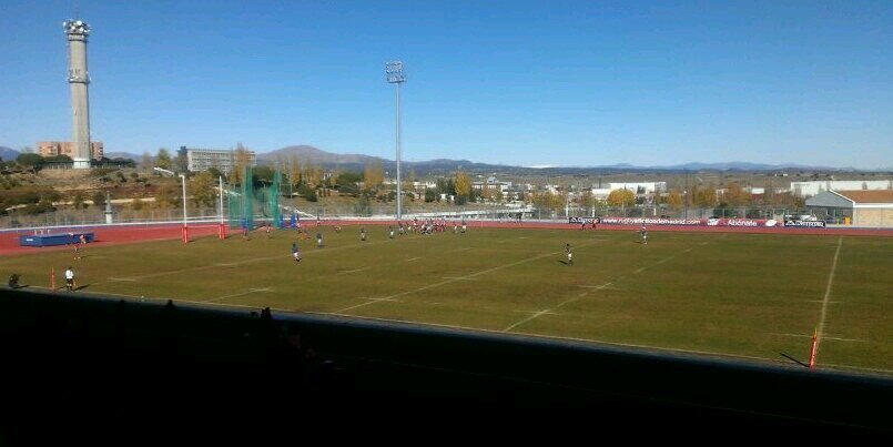 Fernando Castán banner