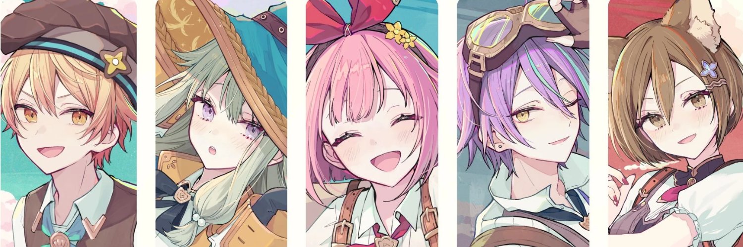 csaltberri's profile banner image