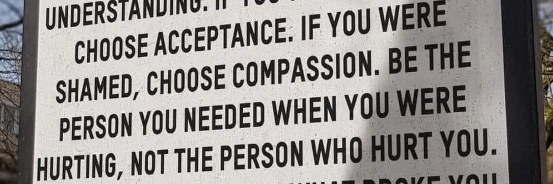 Truth Over Tyranny 🙏🏼 banner