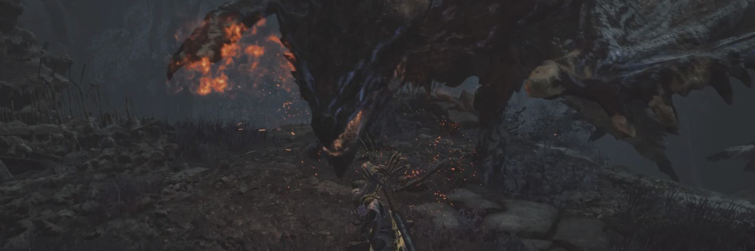 caialberto23's profile banner image
