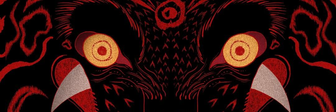 bin4848's profile banner image