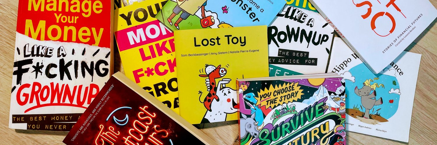 Sam Beckbessinger banner