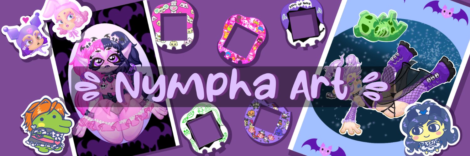 𝓝𝔂𝓶𝓹𝓱𝓪 💜 𝖈𝖔𝖒𝖒𝖘 𝖔𝖕𝖊𝖓 banner