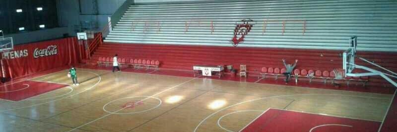 Atenas La Plata banner