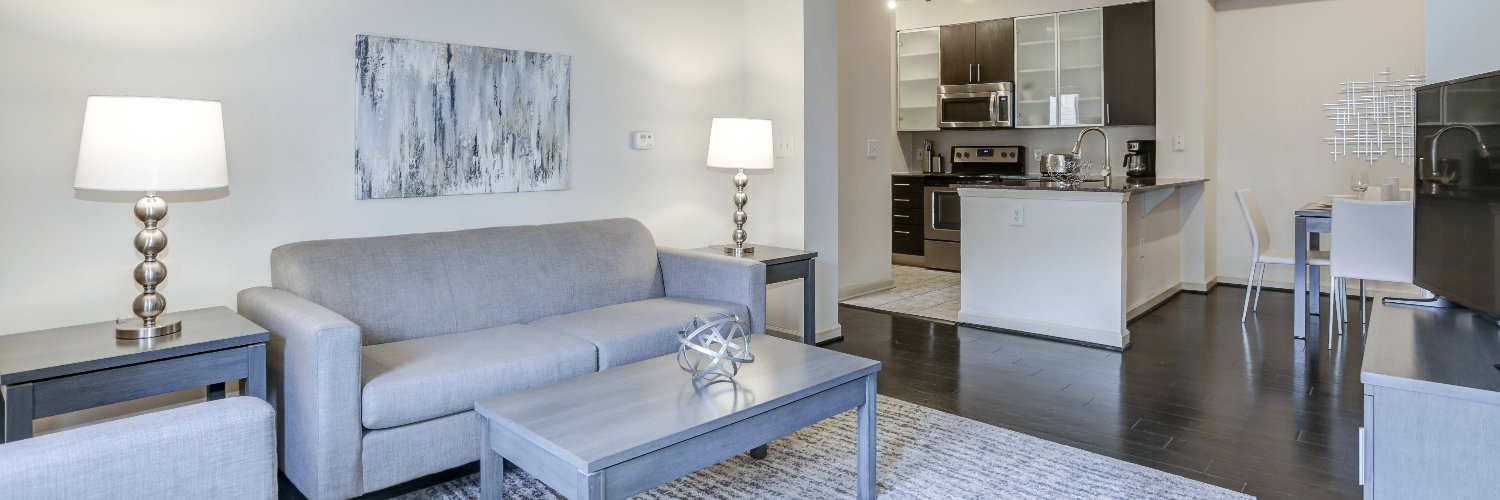 Corporate Apartment Specialists, Inc. banner